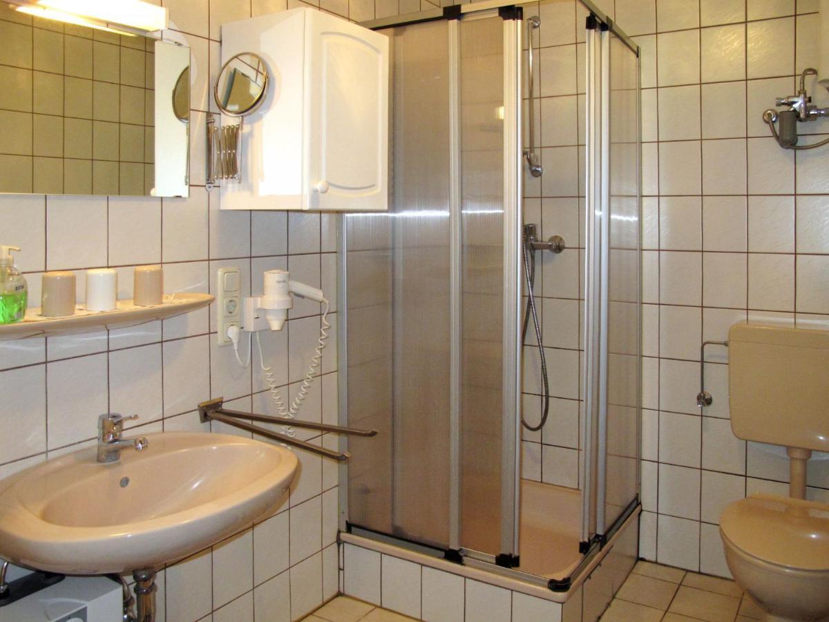 Apartment Harms By Interhome Sankt Joost Εξωτερικό φωτογραφία