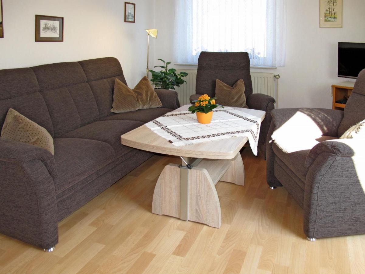 Apartment Harms By Interhome Sankt Joost Εξωτερικό φωτογραφία