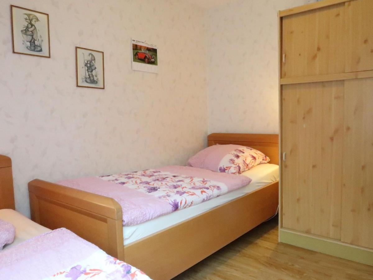 Apartment Harms By Interhome Sankt Joost Εξωτερικό φωτογραφία